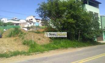 Imagem 2: Terreno Localizado no Novo Horizonte, Macaé - RJ