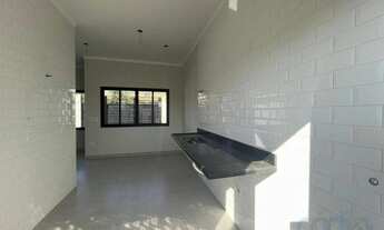 Imagem 4: Casa com 2 dormitórios à venda, 59 m² por R$ 510.000,00 - Jardim dos Pinheiros - Atibaia/S