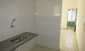 Imagem 4: Oportunidade, Casa 02 qtos, quintal, 02 vagas, Dumaville - Esmeraldas, 90 Mil