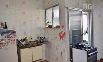 Imagem 6: Porto Alegre - Apartamento Padrão - Cidade Baixa