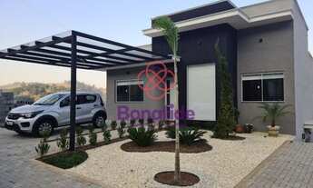 Imagem 7: CASA, CONDOMÍNIO BUONA VITA, ITATIBA