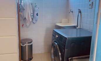 Imagem 2: 2 quartos no Condomínio Boulevard Patamares colina A oportunidade