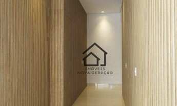 Imagem 7: Casa para venda no Quinta do Golfe Residencial, 295m2, 4 suítes