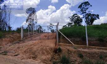 Imagem 5: TERRENO RESIDENCIAL em JUNDIAÍ - SP, CAXAMBU