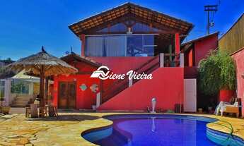 Imagem 7: CHACARA RESIDENCIAL em IGARATÁ - SP, PORTAL DE IGARATA