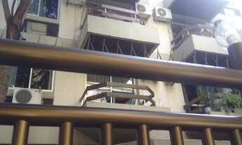 Imagem 2: Apartamento para venda com 82 metros quadrados com 2 quartos em Tijuca - Rio de Janeiro