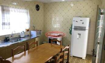 Imagem 6: Casa com 3 dormitórios à venda, 161 m² por R$ 450.000,00 - Vila Adelina - Suzano/SP