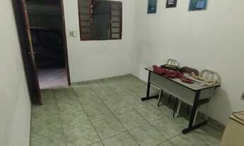 Imagem 6: Casa para venda tem 120 metros quadrados com 2 quartos