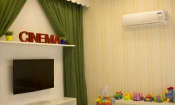 Imagem 3: Apartamento para venda com 139 metros quadrados com 3 quartos suítes