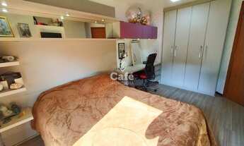 Imagem 5: Apartamento, Duplex, 3 Dormitórios, 1 Suíte, 2 Banheiros, 1 Vaga, Sacada, Bonfim