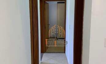 Imagem 7: Apartamento com 3 dormitórios à venda, 85 m² por R$ 450.000,00 - Condomínio Residencial da