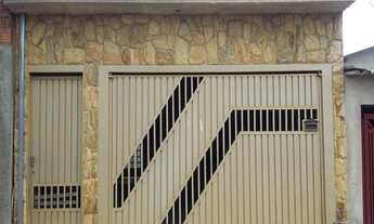 Imagem: Residencial - Antenor Garcia