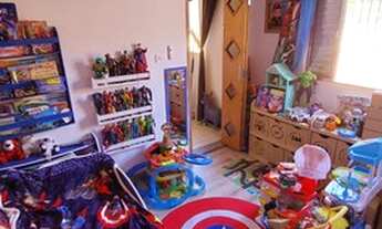 Imagem 2: Casa em Vila Buenos Aires - São Paulo