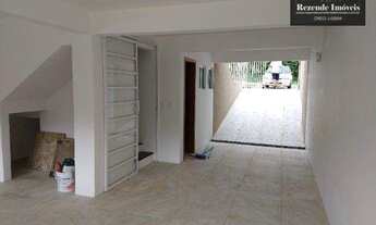 Imagem 4: C-SO0784 - Pilarzinho /Excelente Sobrado, 3 Quartos,1 Suíte, Churrasqueira, 3 Vagas