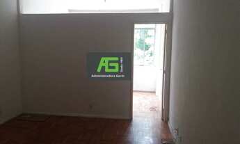 Imagem: Venda de apartamento no centro histórico