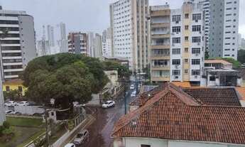 Imagem 5: Apartamento para venda tem 195 metros quadrados com 4 quartos em Graça - Salvador - BA