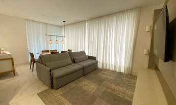 Imagem 4: APARTAMENTO BEM MOBILIADO 3 QUARTOS NA QUADRA DO MAR, CENTRO - ITAPEMA/SC, LAZER NO PRÉDIO