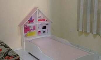 Imagem 3: Casa à venda, 110 m² por R$ 270.000,00 - Jardim Embaré - São Carlos/SP