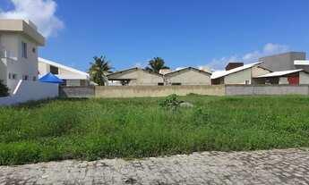 Imagem 4: Lote/Terreno para venda com 450 metros quadrados em Centro - Barra dos Coqueiros - SE