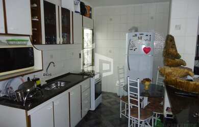 Imagem 4: Casa para Venda em Bauru, VILA NOVA CIDADE UNIVERSITÁRIA, 4 dormitórios, 1 suíte, 4 banhei