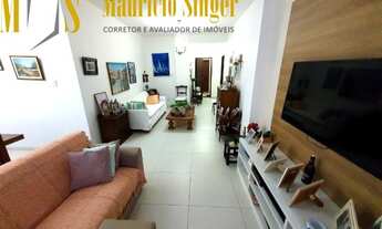 Imagem 4: Apartamento 4 quartos (1 suíte) para venda na Barra, Salvador-Bahia