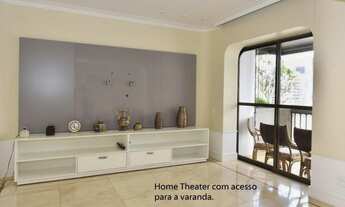 Imagem 3: SÃO PAULO - Apartamento Padrão - JARDIM PAULISTA