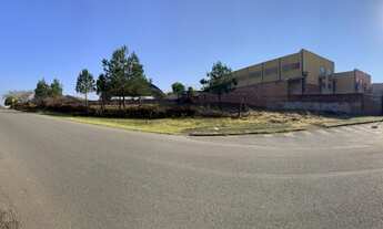 Imagem: Área industrial 2.400 m²