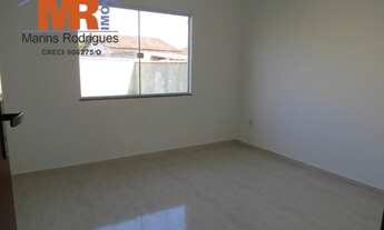 Imagem 7: Linda casa com 2 quartos, sendo 1 suite, em Itaboraí