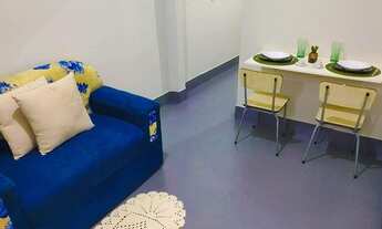 Imagem 3: Casa / kitnet mobiliada