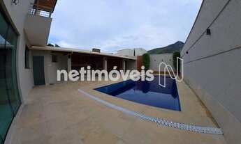 Imagem 2: Venda Casa Ilha dos Araújos Governador Valadares