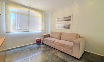 Imagem 2: Apartamento Higienopolis