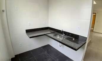 Imagem 5: Belo Horizonte - Apartamento Padrão - São João Batista (Venda Nova