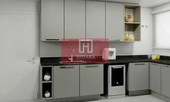 Imagem 4: Apartamento à venda no bairro Perdizes - São Paulo/SP