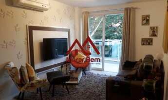 Imagem: Rio de Janeiro - Apartamento Padrão - Recreio