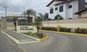 Imagem: Lote com 200 m2 no Condomínio San Marino