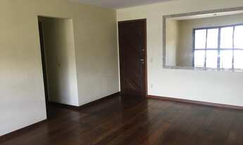 Imagem 5: Apartamento de 2 quartos (1 suíte) na Várzea, centro de Teresópolis, região serrana do Rio