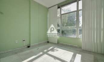 Imagem 7: Sala para aluguel, 1 vaga, BARRA DA TIJUCA - RIO DE JANEIRO/RJ