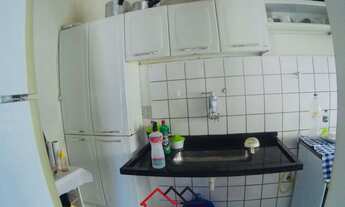 Imagem 6: Apartamento 2 Quartos Térreo em Jardim Limoeiro