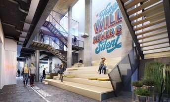 Imagem 5: Porto Alegre - Kitchenette/Conjugados - Centro Histórico