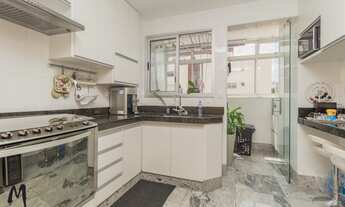 Imagem 3: Apartamento para venda tem 86 metros quadrados com 3 quartos em Jaraguá - Belo Horizonte