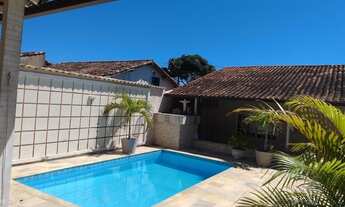 Imagem 5: Casa para venda com 60 metros quadrados com 2 quartos Caminho de Búzios - Cabo Frio - RJ