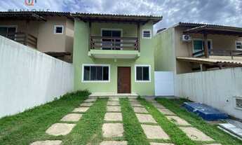 Imagem: Casa em condomínio com 3 dormitórios à