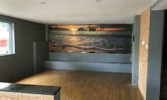 Imagem 5: Casa para aluguel tem 170 metros quadrados com 3 quartos em Ponta da Praia - Santos - SP