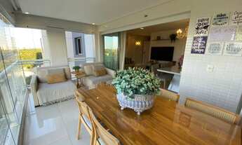 Imagem 6: Patamares, Greenville Etco, 130m², 3\4 1 Suíte, 2 Vagas de Garagem, Depósito, Fino Acabam