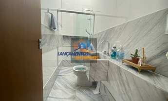 Imagem 6: CASA RESIDENCIAL em Lagoa Santa - MG, Condomínio Veredas da Lagoa