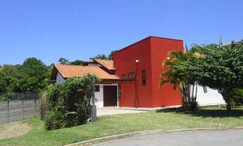 Imagem: Casa com 3 dormitórios para alugar, 250