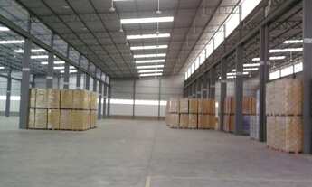 Imagem 5: Galpão de 6.340 m² Locação e Venda em Itapevi - SP