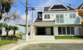 Imagem: Sobrado em condomínio fechado à venda