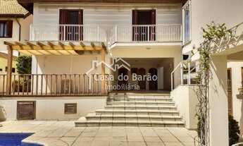 Imagem 2: CASA DE CONDOMÍNIO RESIDENCIAL em CAMPINAS - SP, LOTEAMENTO RESIDENCIAL BARÃO DO CAFÉ