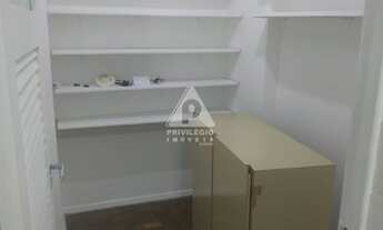 Imagem 5: Apartamento à venda, 3 quartos, 1 suíte, 1 vaga, Tijuca - RIO DE JANEIRO/RJ